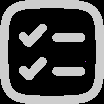 checklist 8
