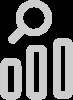 graph magnifying glass 8